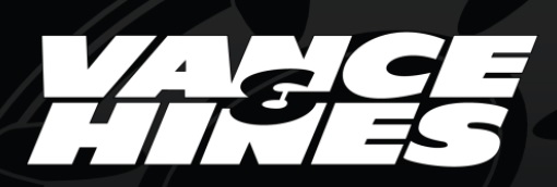 VANCE&HINES logo